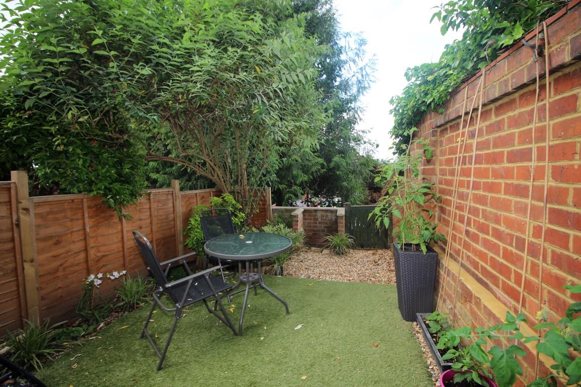 Tilehurst Road, Reading, Reading